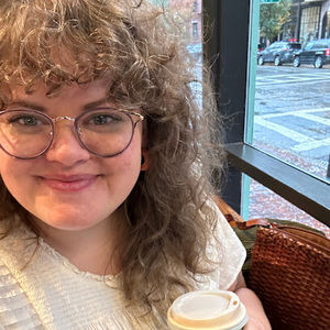 Meet your Posher, Rachel sage